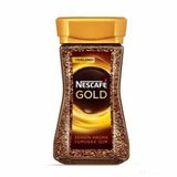 Nescafe 200gr Gold Kahve