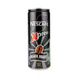Nescafe 250 ml Xpress Black Roast Soğuk Kahve