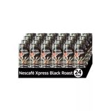 Nescafe 250 ml Xpress Black Roast Soğuk Kahve