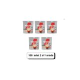 Nescafe 2si 1 Arada Tek Içimlik Kahve 10g