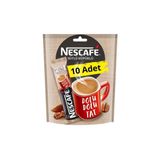 Nescafe 2si Bir Arada Sütlü Köpüklü