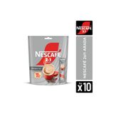 Nescafe 2si1 Arada Çözünebilir Kahve 10g 10'lu Paket