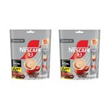 Nescafe 2si1 Arada Granül Kahve 10'lu Paket (2 ADET)