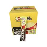 Nescafe 3 ü 1 Arada Sütlü Köpüklü Kahve 4'lü 72 x 17.4 G