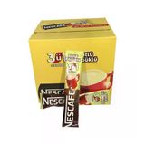 Nescafe 3 Ü 1 Arada Sütlü Köpüklü Kahve 72 X 17.4 G