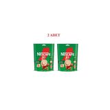 Nescafe 3Ü 1 Arada Fındık Aromalı 10'Lu Paket X 2 Adet