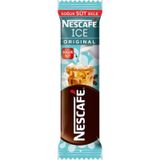 Nescafe 3ü 1 Arada Ice Çözünür Kahve 24 x 10.5 G