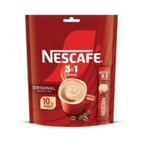 NESCAFE 3'Ü 1 ARADA KAHVE 10'LU