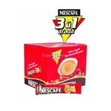 Nescafe 3Ü 1 Arada Kahve 96X8=768'Li