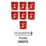 Nescafe 3'ü 1 Arada Orijinal 90 Adet