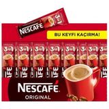 Nescafe 3ü 1 Arada Orijinal x 56'lı Paket - 56 Adet
