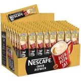 Nescafe 3'ü 1 Arada Sütlü Köpüklü 17,4 gr 72'li Paket Lezzetli Kahve Karışımı - 1 Paket