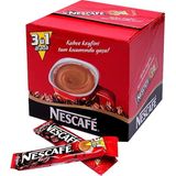 Nescafe 3ü1 arada 48 adet