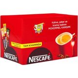 Nescafe 3ü1 Arada 96'lı Set - 1 Adet