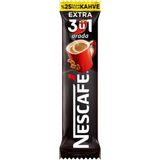 Nescafe 3Ü1 Arada Bol Kahveli (Extra ) - 48'Li Paket - 48 Adet