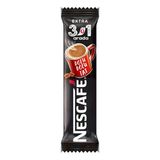 Nescafe 3ü1 Arada Extra 16,5 gr 48'li Paket - 1 Paket - Öğütülmüş