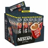 Nescafe 3Ü1 Arada Extra Hazır Kahve 16,5 Gr 48 Adet