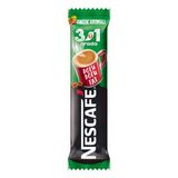 Nescafe 3ü1 Arada Fındık Aromalı 17 gr 48'li Paket - 1 Paket - Öğütülmüş