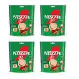 Nescafe 3Ü1 Arada Fındık Aromalı Kahve 17 Gr X 40 Adet