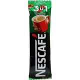 Nescafe 3Ü1 Arada Fındıklı - 48'Li Paket - 48 Adet