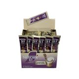 Nescafe 3ü1 Arada Gold - Yoğun İçim Zengin Aroma 1 Kutu (40 Adet) 17,5 g