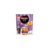 Nescafe 3ü1 Arada Ice Choco Çikolata Aromalı 10 x 10.6 gr x 5 - 10 gr