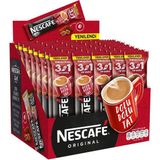 Nescafe 3ü1 Arada Kahve 72'li - 1 Paket