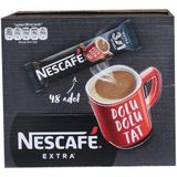 Nescafe 3Ü1 Arada Kahve Extra 16,5Gr Phnx 12379703 (48 Li Paket)