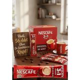 Nescafe 3ü1 Arada Orıgınal 56 Adet 17,5g