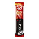 Nescafe 3ü1 Arada Orjinal (Original) 17,5 gr 48'li Paket - 1 Paket - Öğütülmüş