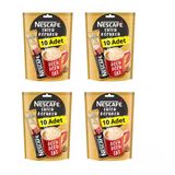 Nescafe 3Ü1 Arada Sütlü Köpüklü Kahve 17,4 Gr X 40 Adet