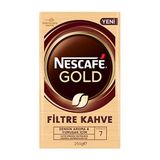 Nescafe 4x250 gr Gold Filtre Kahve + 50 gr Classic Kahve