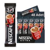 Nescafe 5 gr 3in1 Arada Kahve (40 adet)