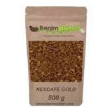 Nescafe 500 gr Gold Dökme Kahve
