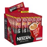 Nescafe 72'li 3'ü 1 Arada