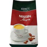 Nescafe Alegria Aromatic 500 gr Kahve