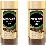 Nescafe Blend 37 100 gr * 2 'li - V60