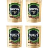 Nescafe Blend 37 Çözünebilir Kahve 4 x 80 gr
