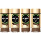 Nescafe Blend 37 Granül Kahve 100 gr x 4 Adet - Cafe Crema