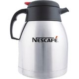 Nescafe Çelik Termos 1.5 L. - 1,5 lt - Inox