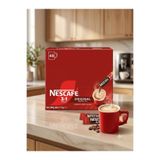 Nescafe clasic 3ü1