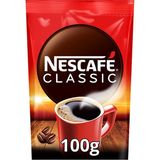 Nescafe Classic 100 gr - 1 Adet - Öğütülmüş