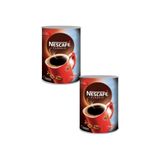 Nescafe Classic 1000gr Teneke Kahve X2
