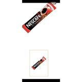 Nescafe Classıc 2 gr 1000 Adet - Granül