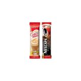 Nescafe Classic 2 Gr 50 Adet +Nestle Coffe Mate 5 Gr 50 Adet Eko Ikramlık Kahve