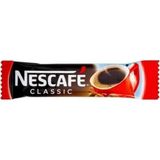 Nescafe Classic 2 gr x 25 'li Ile Eşsiz Kahve Ile Tanışma - Çekirdek (Öğütülmemiş)