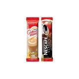 Nescafe Classic 2 gr x 25'li ve Nestle Coffee Mate 5 gr x 25'li - 175 gr