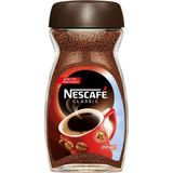 Nescafe Classıc 200 G Cam Kavanoz - 1 Adet