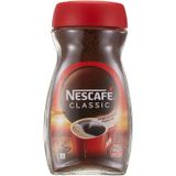 Nescafe Classic 200 gr Çözünebilir Kahve Kavanoz