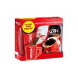 Nescafe Classic 200 Gr +kırmızı Kupa
